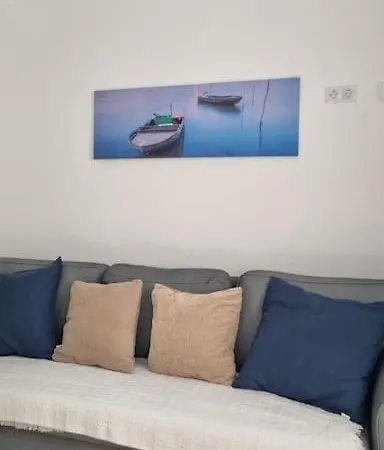 B-rent Digital Zen 2 Corralejo