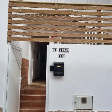Apartamento B-rent Digital Zen 2 Corralejo