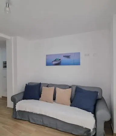 B-rent Digital Zen 2 Apartamento Corralejo