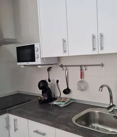 Apartamento B-rent Digital Zen 2 Corralejo