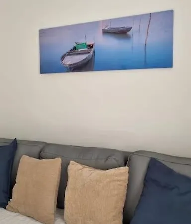 B-rent Digital Zen 2 Lägenhet Corralejo