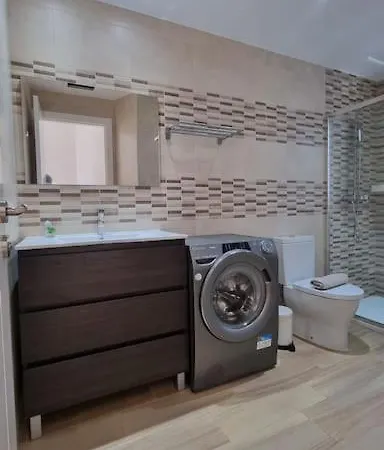 Apartamento B-rent Digital Zen 2 Corralejo