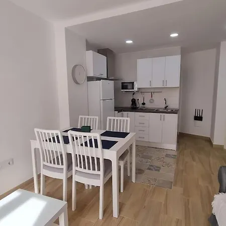 Apartamento B-rent Digital Zen 2 *