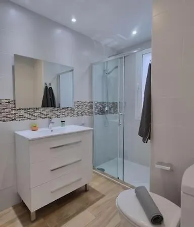 Apartamento B-rent Digital Zen 2 Corralejo