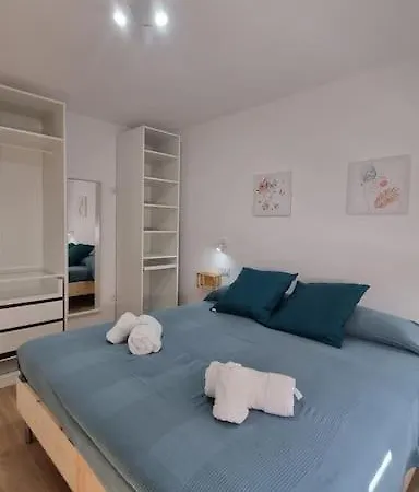 B-rent Digital Zen 2 Apartamento Corralejo