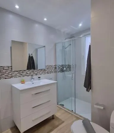 Apartamento B-rent Digital Zen 2 Corralejo