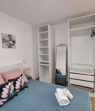 B-rent Digital Zen 2 Lägenhet Corralejo