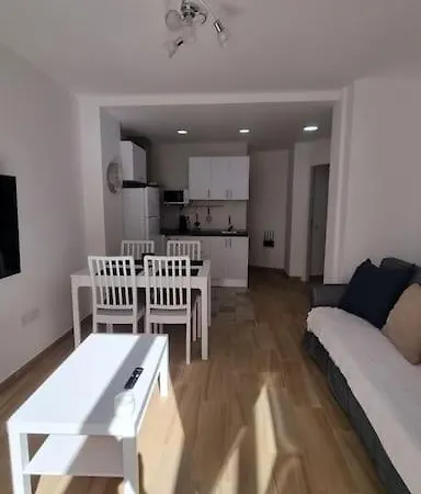 Apartamento B-rent Digital Zen 2